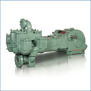 BOMBAS RECIPROCANTES