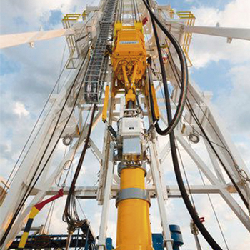 PERFORACIÓN Y REHABILITACIÓN