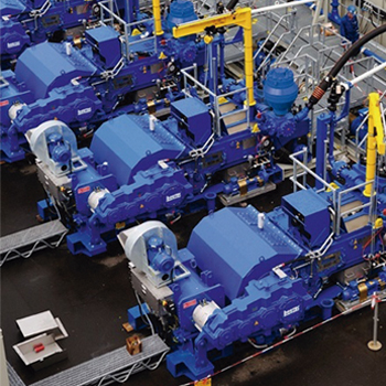 PERFORACIÓN Y REHABILITACIÓN