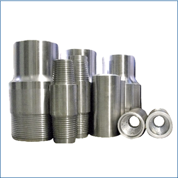 ACCESORIOS DE TUBULARES