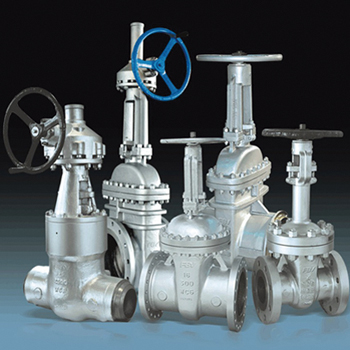 VÁLVULAS Y CONEXIONES MECÁNICAS