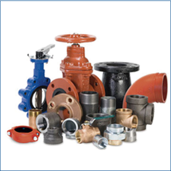 VÁLVULAS Y CONEXIONES MECÁNICAS
